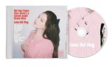 Did You Know That There&#039;s A Tunnel Under Ocean Blvd (Alternative Artwork) | Lana Del Rey