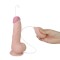 Dildo Soft Ejaculation Cock 20 cm