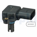 DELPHI PS10146 Senzor, presiune galerie admisie