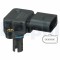 DELPHI PS10146 Senzor, presiune galerie admisie