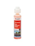 Solutie spalare parbriz de vara concentrat 1:10, Wurth, 250ml