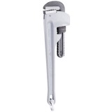 Unior 492AL-H - Cleste pentru tevi cu falci drepte 410 mm 90 grade
