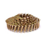 Cuie Sindrila Bituminoasa Vorel 19x3.1mm, 4200 Bucati, Tambur, Constructii, Capsator Pneumatic, Cod: 72000