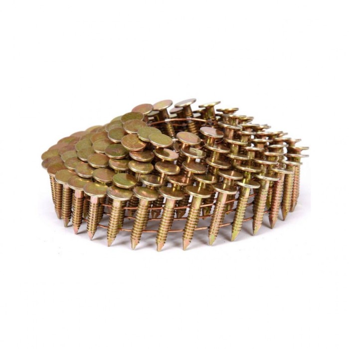 Cuie pentru sindrila bituminoasa, 19x3.1mm 4200 buc Vorel 72000