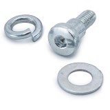 Șurub - roată spate - trotineta electrică Xiaomi M365 / Pro / 1S / Essential / Pro 2, 10 bucăți | Motorevolution