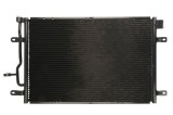 Condensator / Radiator aer conditionat AUDI A4 B7 Avant (8ED) (2004 - 2008) THERMOTEC KTT110444