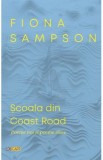 Scoala din Coast Road - Fiona Sampson