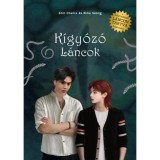 K&iacute;gy&oacute;z&oacute; l&aacute;ncok - Shin Chanra
