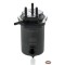 MANN-FILTER WK 939/12 x filtru combustibil