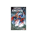 Captain America by J. Michael Straczynski Vol. 3