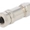 Mufă M12 5-PIN Mamă IP67