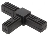 Articulație de montaj poliamidă 56mm -30&divide;100&deg;C