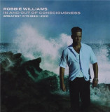 In and Out of Conciousness - Greatest Hits 1990 - 2010 | Robbie Williams, Pop, virgin records