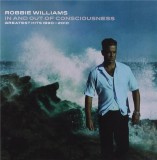 In and Out of Conciousness - Greatest Hits 1990 - 2010 | Robbie Williams, Rock, virgin records