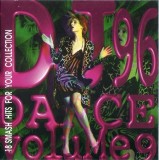 Various - DJ Dance 96 Volume 9, CD