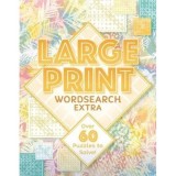 Cumpara ieftin Joc de cuvinte Wordsearch Large Print pentru copii, puzzle distractiv, joc educativ