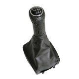Manson cu nuca schimbator VW Polo Vento 2002-2009 5 viteze Negru