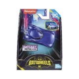 FISHER PRICE BATWHEELS MASINUTA METALICA BATMOBILE 1:55