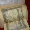 Carte veche,PAGINI DE TINERETE N.IORGA-Studii si Documente 1968 cu facsimile