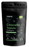 Chlorella Tablete ecologice, 125g, Niavis