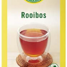 Ceai Rooibos Bio Lebensbaum 20dz