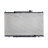 Radiator racire Honda Cr-V, 02.2002-09.2006, Motorizare 2.0 110kw Benzina, tip climatizare Cu/fara AC, cutie Manuala, tip Denso, diametru intrare/ies