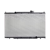 Radiator racire Honda Cr-V, 02.2002-09.2006, Motorizare 2.0 110kw Benzina, tip climatizare Cu/fara AC, cutie Manuala, tip Denso, diametru intrare/ies, KOYO