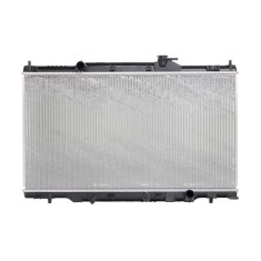Radiator racire Honda Cr-V, 02.2006, Motorizare 2.0 110kw Benzina, tip climatizare Cu/fara AC, cutie Manuala, tip Denso, diametru intrare/iesire