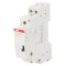 Releu bistabil NO x2 32A