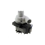 Pompa Evacuare 100W Candy Compatibila Masina de Spalat Rufe Hoover 674210 Piesa Compatibila