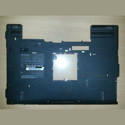 Bottomcase Lenovo IBM T410 (45N5632) foto