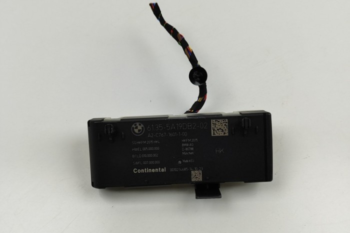 Unitate de control haion BMW 3 G20, G28 2024 OEM: 5A19DB2,A2C7671601100 30469460