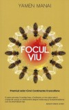 Focul viu - Stephen King - Editura Rao