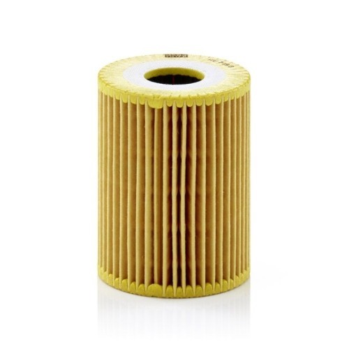 Filtru ulei Mann-Filter HU7193X