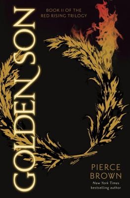 Golden Son foto