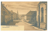 2564 - SIBIU, Romania - old postcard - unused, Necirculata, Printata
