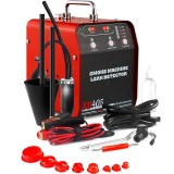 Detector scurgeri cu fum Solary SD405 &ndash; aparat de depistare a pierderilor in EVAP/admisie/evacuare, 12V DC, debit 8 L/min, presiune 18&ndash;23 psi, protect