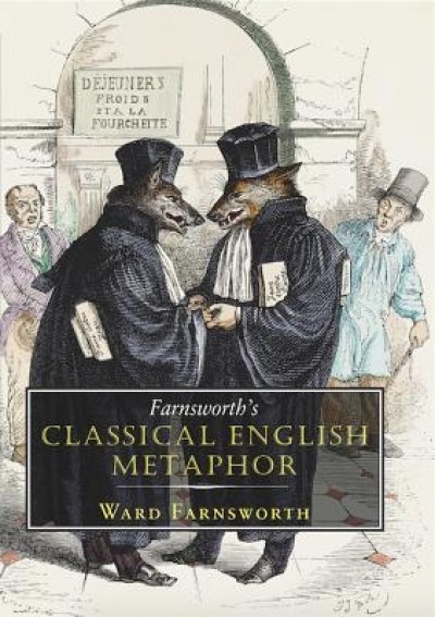 Farnsworth&#039;s Classical English Metaphor
