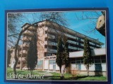 CPIB 23315 CARTE POSTALA - VATRA DORNEI. HOTEL INTUS, CIRCULATA 2002, STAMPILA, TIMBRU, Fotografie