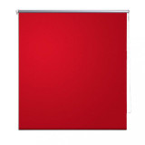 Stor opac, 160 x 175 cm, Roșu