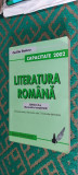 LITERATURA ROMANA CAPACITATE - CECILIA STOLERU