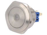Comutator Anti-Vandalism SPDT 3A/220V 5A/24V IP65