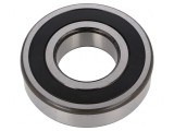 Lagăr cu bile SKF 50x110x27mm 6310-2RS1/C3