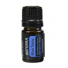 Ulei Esential Blue Tansy, 5 ml, D?Terra foto