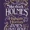 Cthulhu Casebooks - Sherlock Holmes and the Highgate Horrors