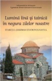 Lumina lina si tainica in negura zilelor noastre - Arhimandritul Athanasie, Arhimandrit Athanasie Stavrovouniotul