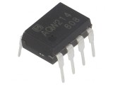 Releu Semiconductor Icom 3mA 100mA 400VAC 400VDC