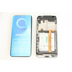 Display Alcatel 1X 5059Y negru