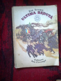 N4 Ultima Reduta. Roman - Ion Arama - Ilustratii: Romeo Voinescu