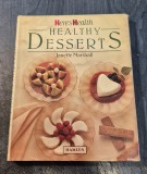 Healthy desseets Janette Marshall